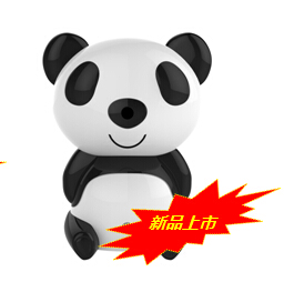 智(zhì)能型家用雲攝像機 智能型家用雲攝像機