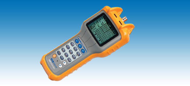 有線（xiàn）電視（shì）場強（qiáng）儀