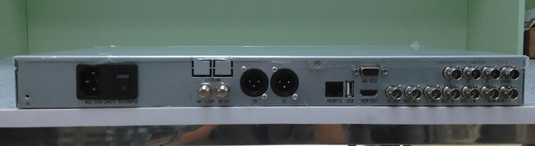 AVS+央視高清工程接收（shōu）機