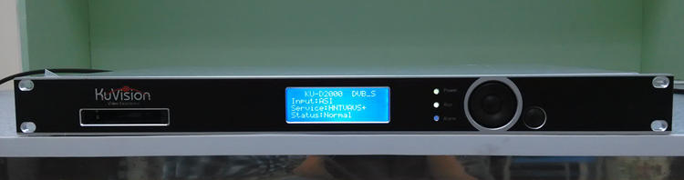 AVS+央視高清工程接（jiē）收機