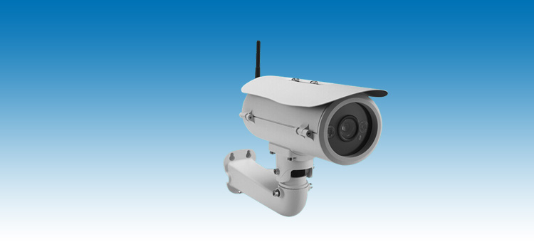 雲監控攝像機