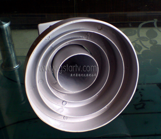 偏（piān）焦饋源