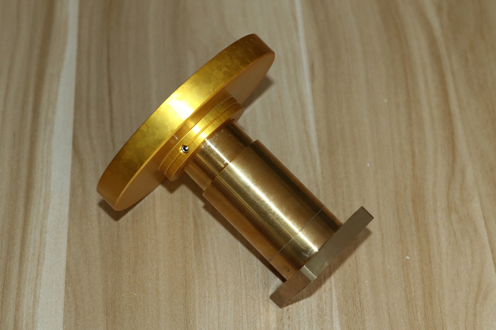 X波段饋（kuì）源