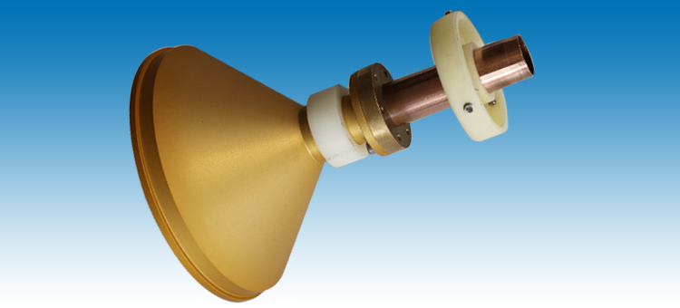 KU偏饋（kuì）轉換高效饋源