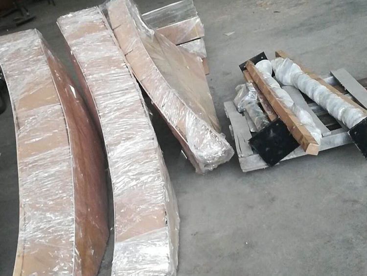 3米衛星（xīng）天線