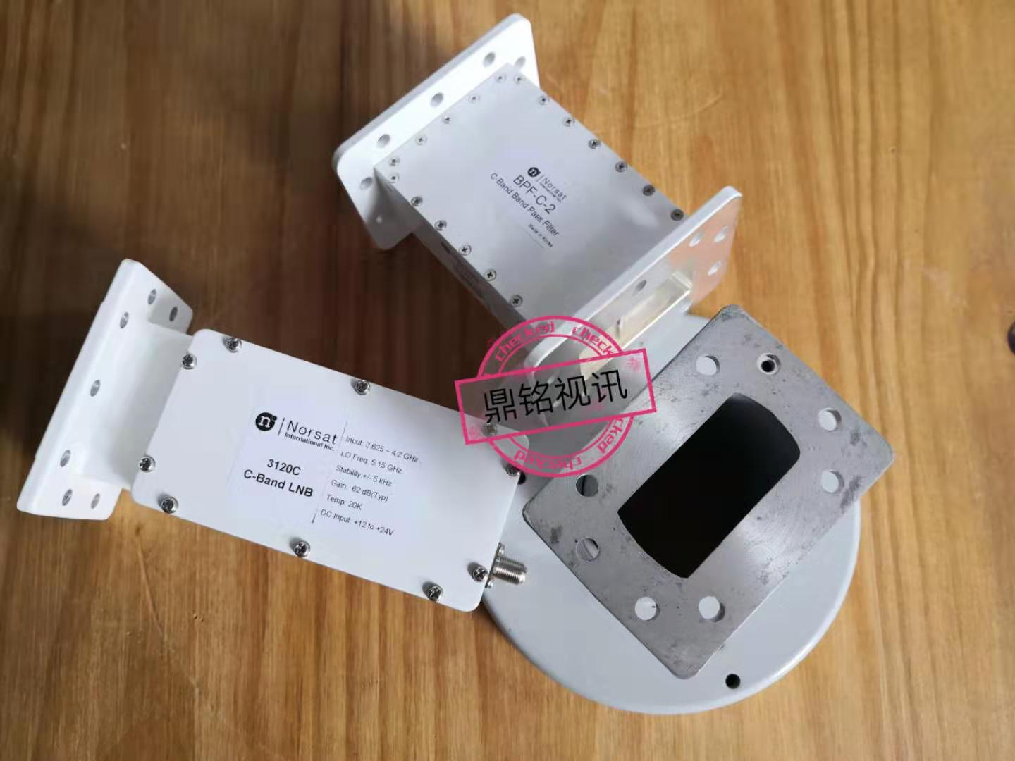 3120C抗（kàng）幹擾高（gāo）頻頭