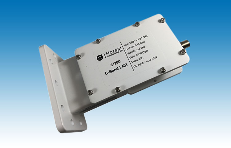 3120C抗幹（gàn）擾高頻頭 