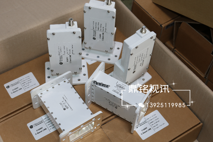 抗5G幹（gàn）擾高頻頭