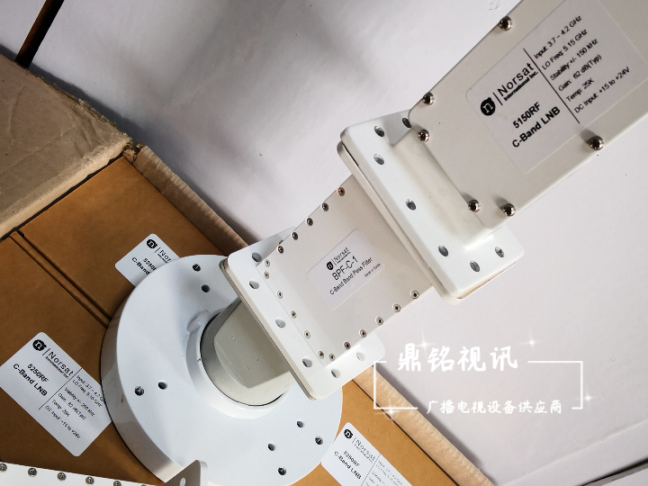 抗5G幹擾濾波器