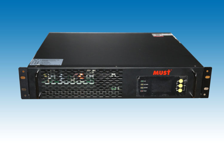 UPS不（bú）間斷電源（yuán）係統 