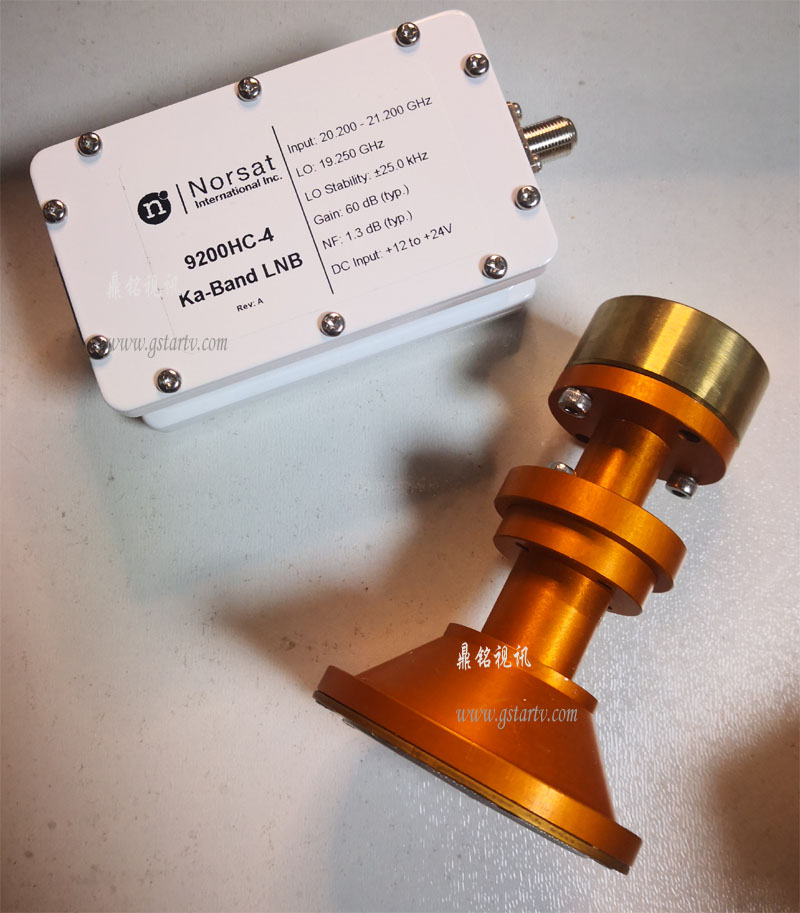 Ka高頻頭（tóu）