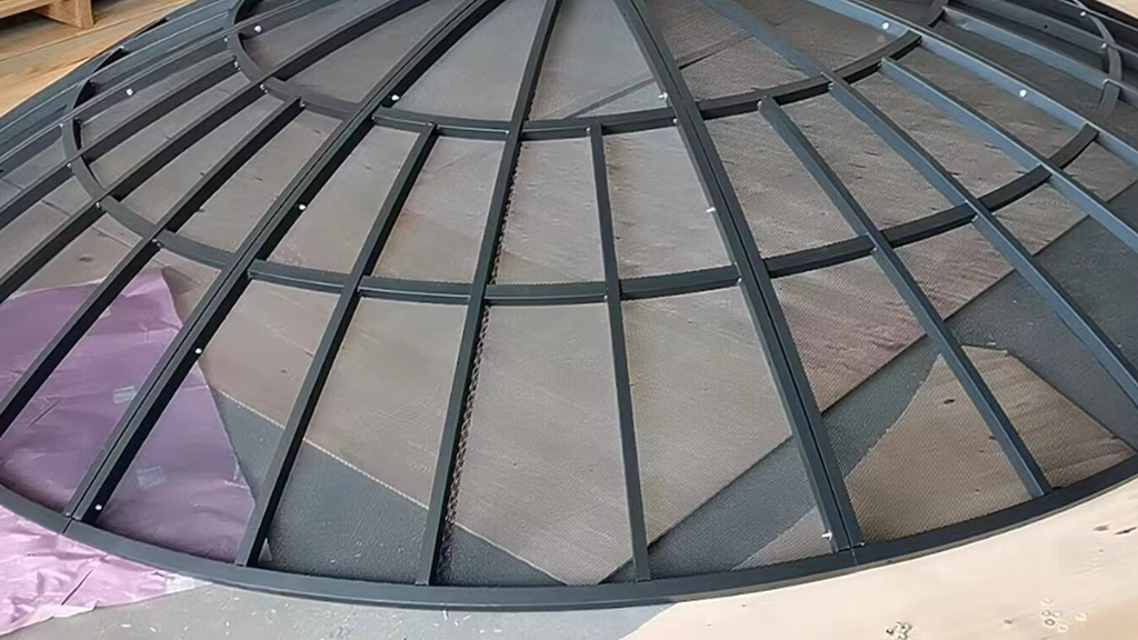 網（wǎng）狀天（tiān）線