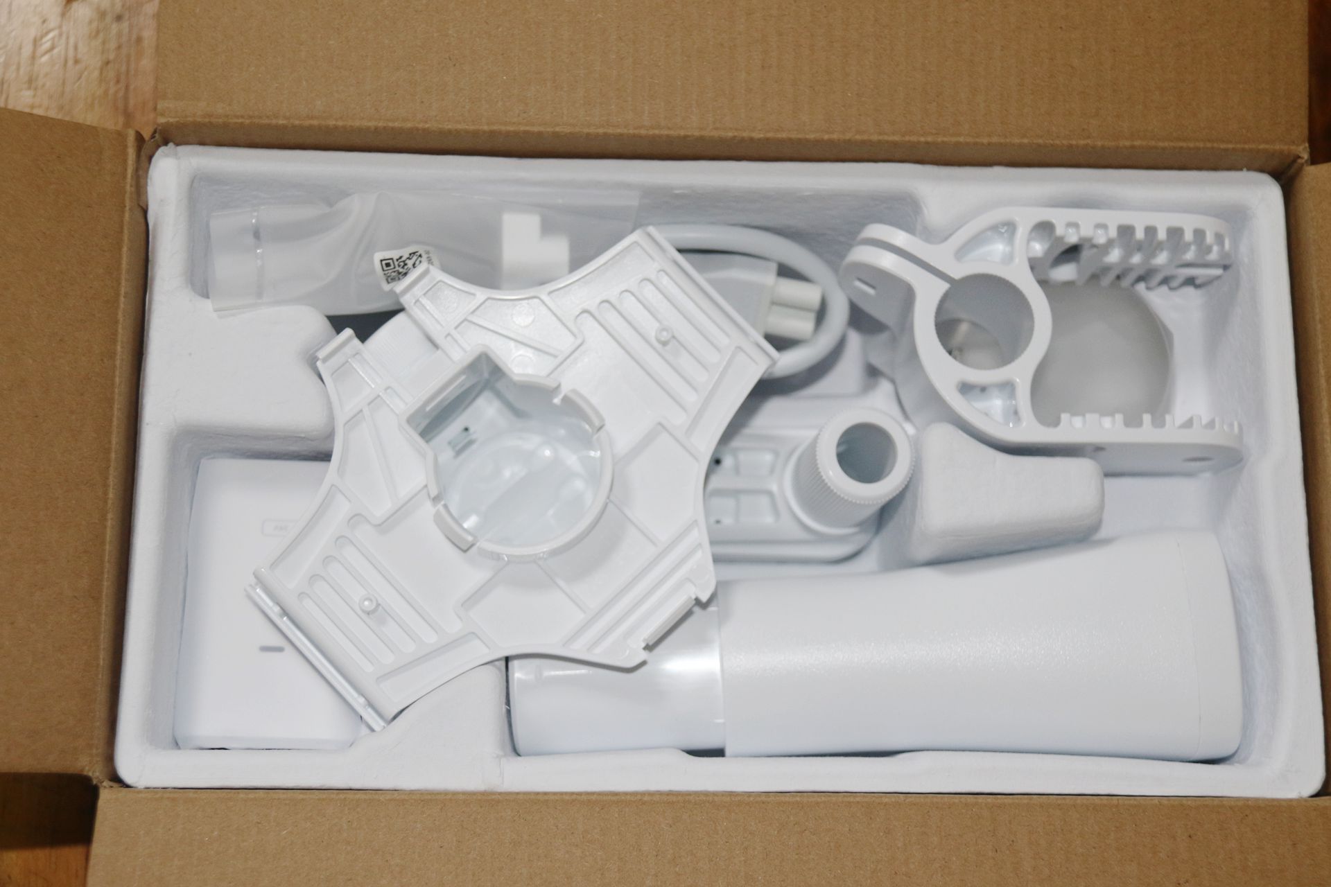 LBE-5AC-Gen2 無線網橋