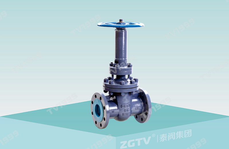 碳鋼零泄漏閘閥