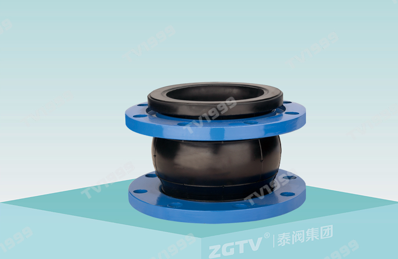 橡膠軟接頭（tóu）