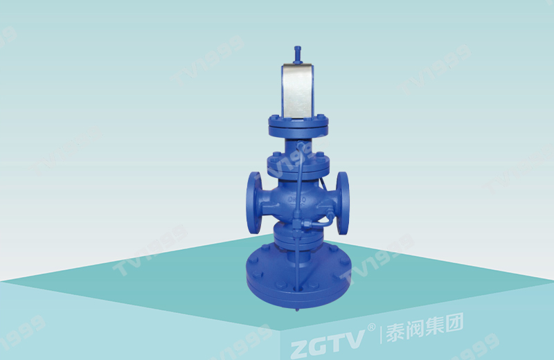 25P 减压阀