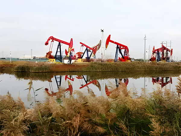 大港油田（tián）差異化注水挖潛剩餘油