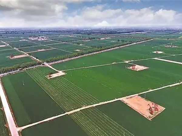 華北油（yóu）田自（zì）研一體（tǐ）化（huà）生產線提升管線業務效能