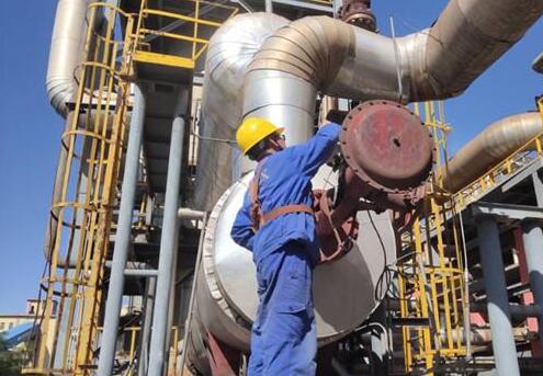 閥門的維護與保養(圖1) 閥(fá)門的維護與保養(圖1)