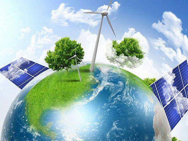 The "Three Barrels of Oil" Continuously Increase New Energy Business(圖1) The "Three Barrels of Oil" Continuously Increase New Energy Business(圖1)