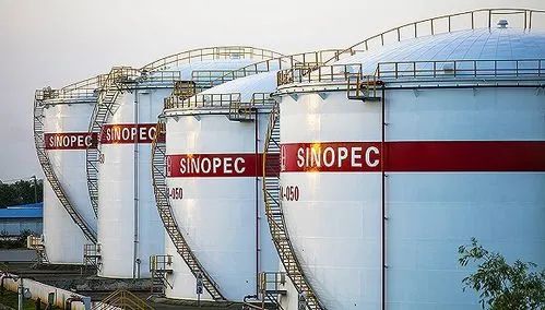 石化行業下(xià)遊需求轉弱,景氣小幅回落(圖1) 石化行業下遊需求轉弱,景氣小幅回落(圖1)