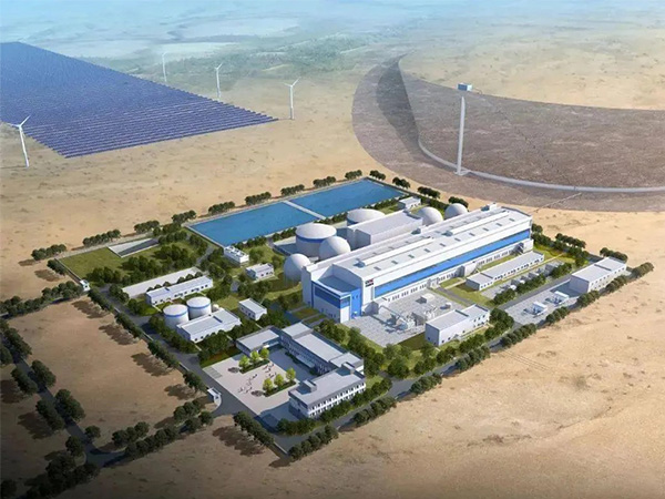 中油測井精準檢測支撐(chēng)“超級綠色充(chōng)電寶”建設(圖1) 中油測井精準檢測支撐“超級(jí)綠色充電寶”建設(圖1)