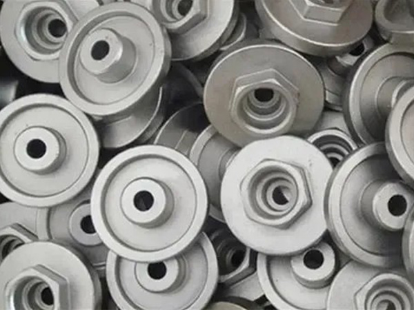 What defects are prone to valve castings?(圖1)