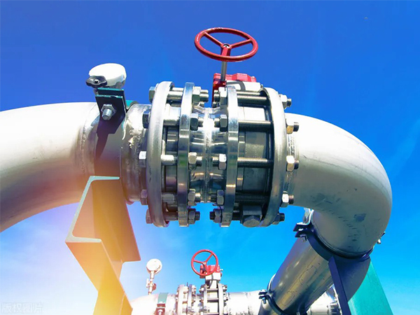 Key trends affecting the industrial valve market(圖1)