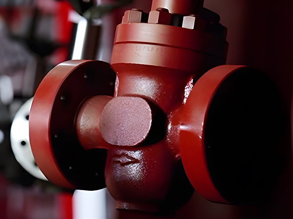 閥門（mén）部件防腐注意事項（xiàng）(圖1)