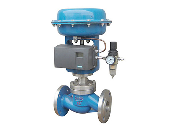The handling methods for faults in control valves(圖1)