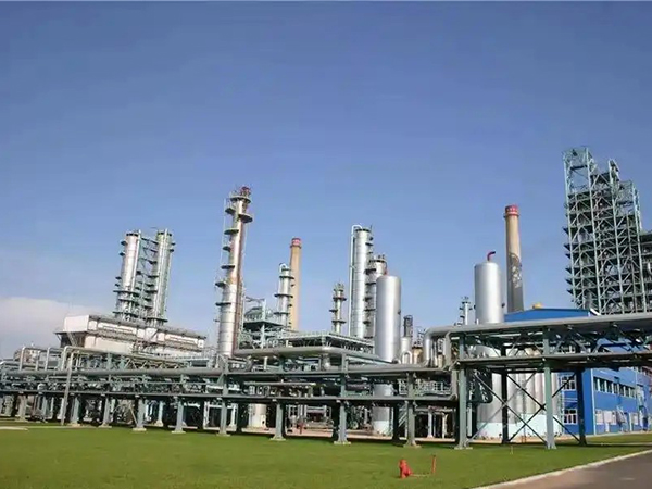Liaoyang Petrochemicals "Three-in-One" Approach Breaks Through Energy Efficiency Challenges(圖1)
