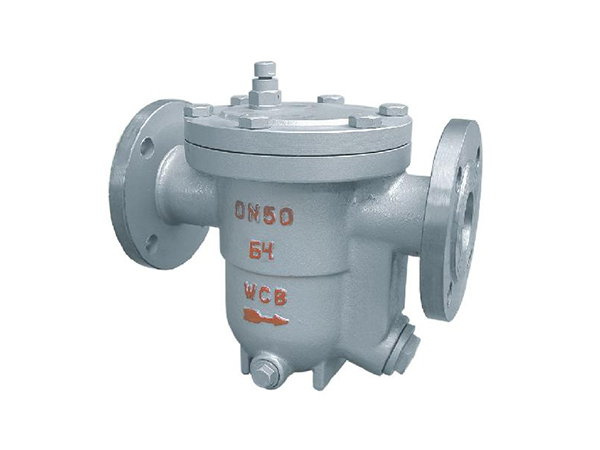 處理疏水閥防凍的（de）小知識(圖1)