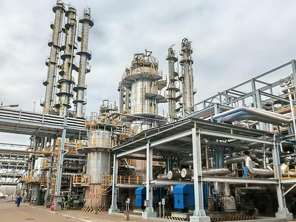 冀東油(yóu)田研製新型濾芯碳化清洗裝置降本增(zēng)效(圖1) 冀東油田研(yán)製新型濾芯碳化清洗(xǐ)裝(zhuāng)置降本增效(圖1)