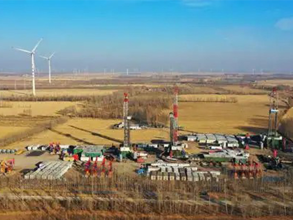 The Liaohe Oilfield has put a new device into use, reducing the comprehensive cost per ton of liquid(圖1)